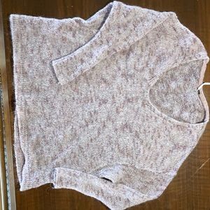 Free People sweater